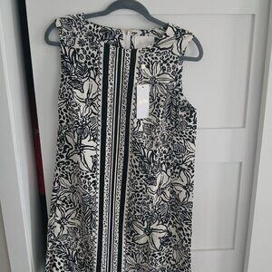 Lilly Pulitzer shift dress